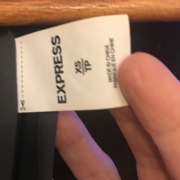 Express tank - Picture 2 of 2